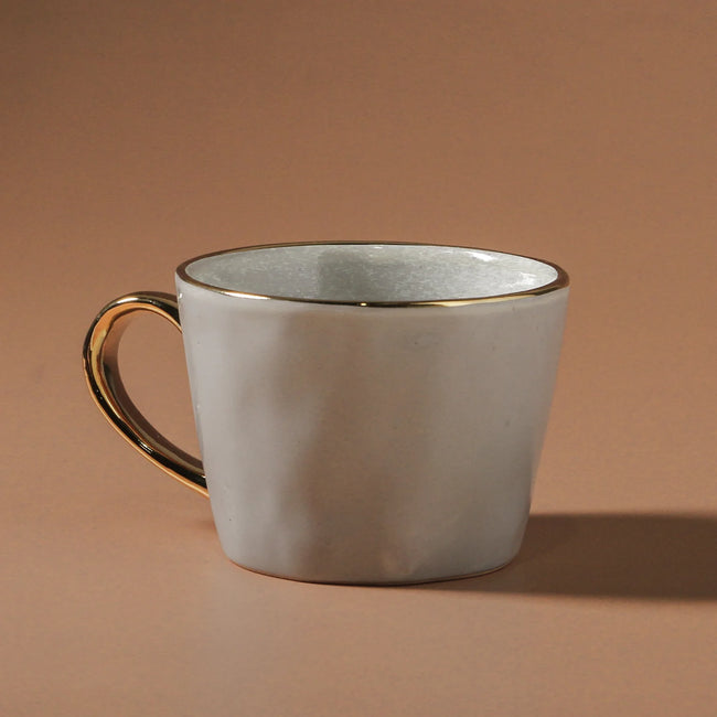 Ariel Mug | French Grey