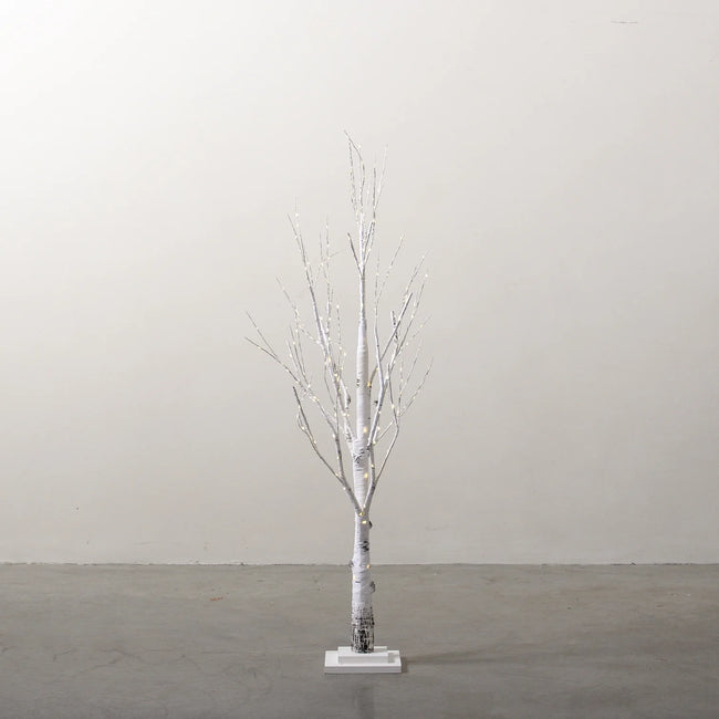 Enchanted Light Up Christmas Tree