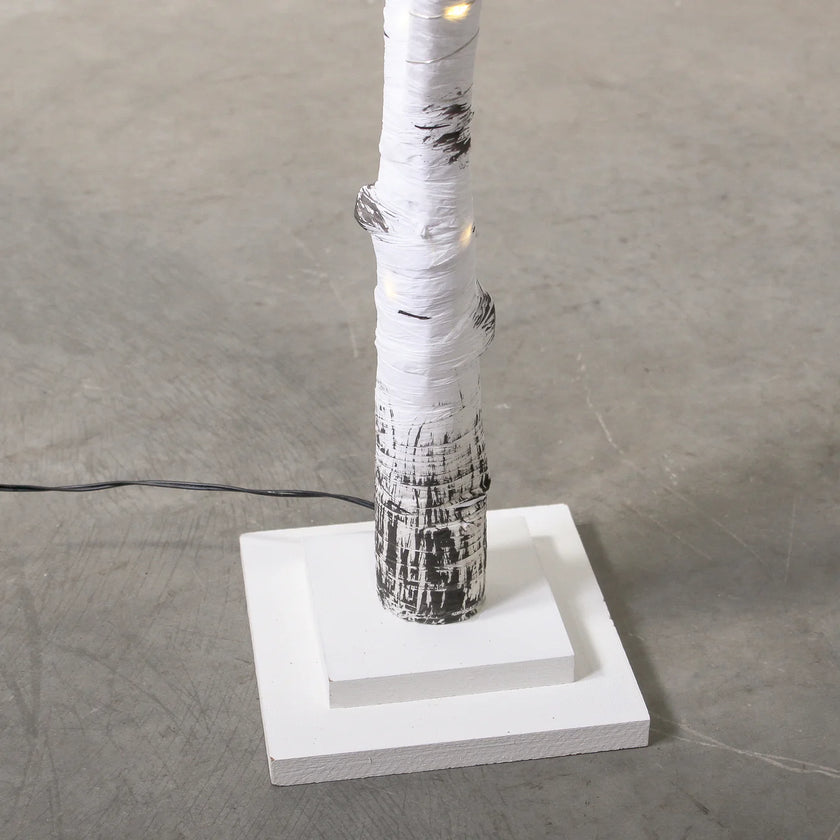 Enchanted Light Up Christmas Tree