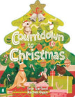 Countdown to Christmas by Evie Garland