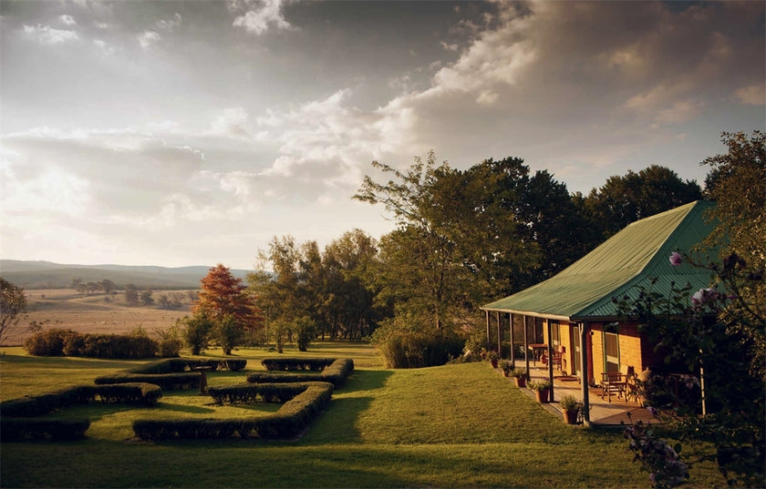 The Verandah An Australian Way of Living By Simon Griffiths