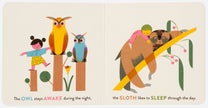 The Animal Show By Robert Klanten