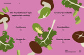 Epic Veg By Jessica Prescott