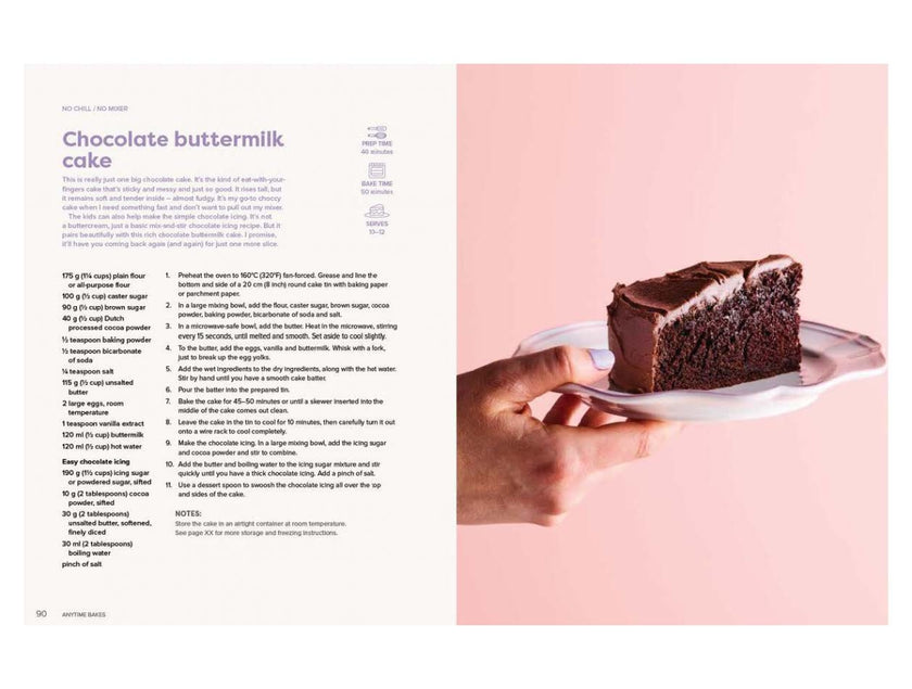 Something Sweet By Jessica Holmes