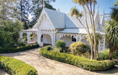 The Verandah An Australian Way of Living By Simon Griffiths