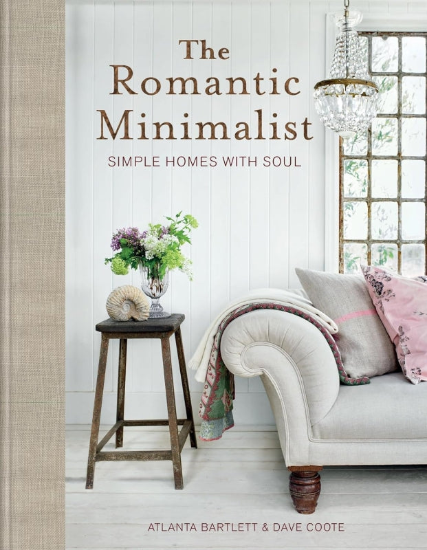 The Romantic Minimalist by Atlanta, Dave Bartlett, Coote