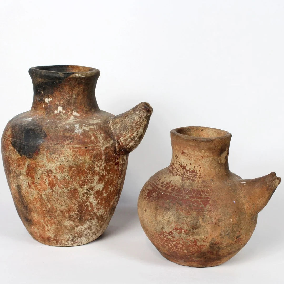 Borneo Water Jug | Medium
