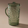 Flemington Acrylic Jug | Green