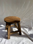 Colmar Round Stool