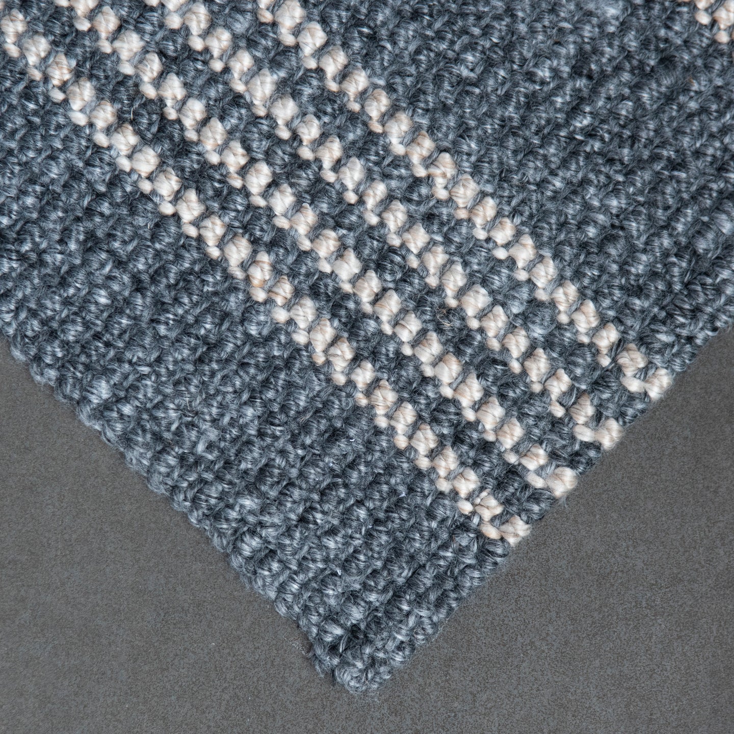 Cornell Lite Outdoor/Indoor Stripe Doormat