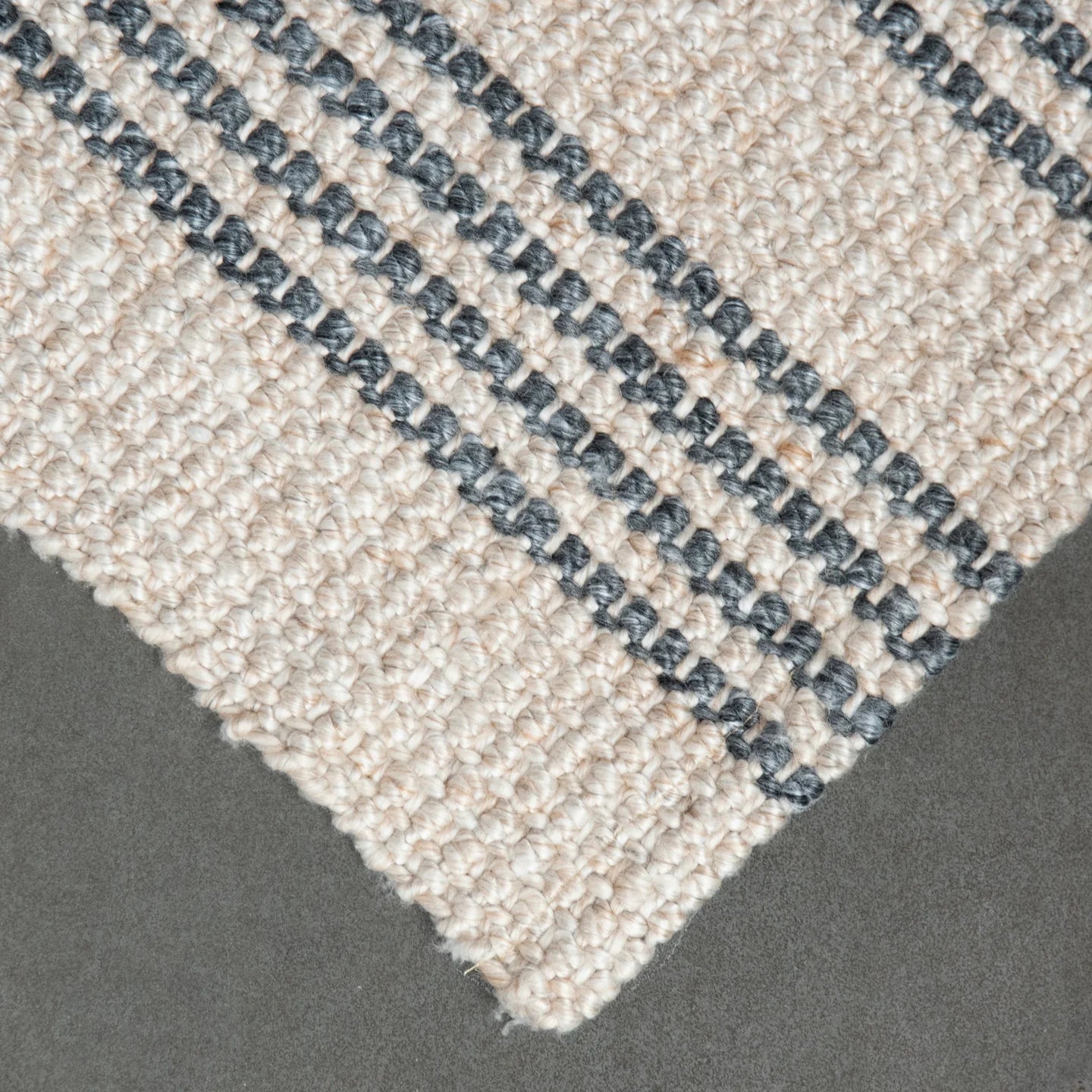 Macintosh Stripe | Indoor/Outdoor Doormat