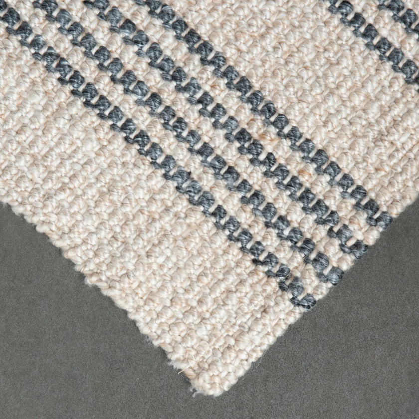 Macintosh Stripe | Indoor/Outdoor Doormat