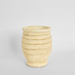Tondo Pot