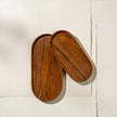 Oval Serving Dish