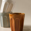 Latte Cup 4 Pack | Curated Sips