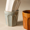 Latte Cup 4 Pack | Curated Sips