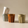 Latte Cup 4 Pack | Curated Sips