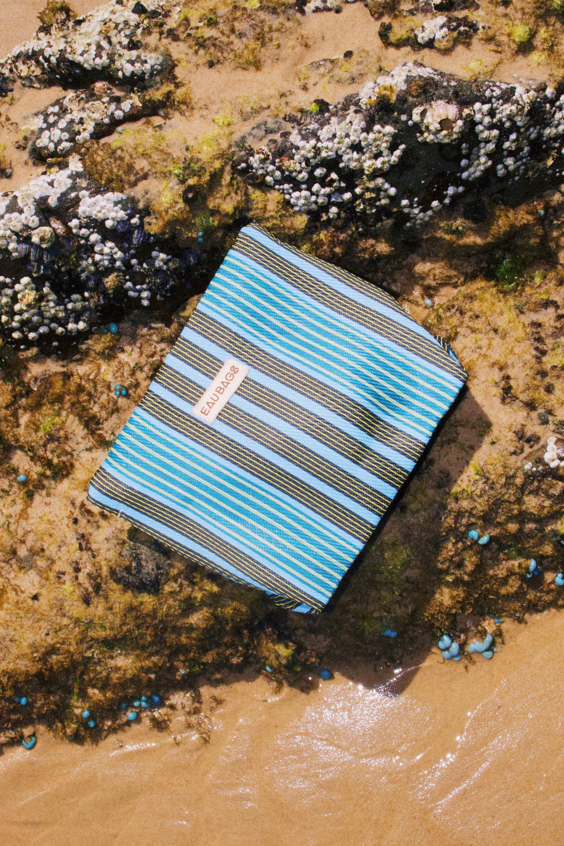 Essentials | Saltwater