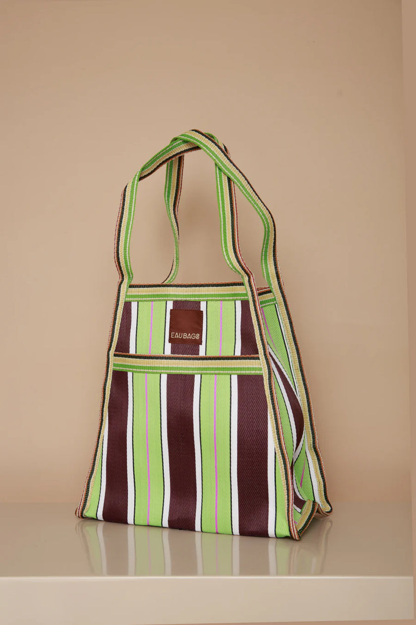 Sac | Matcha & Chocolate