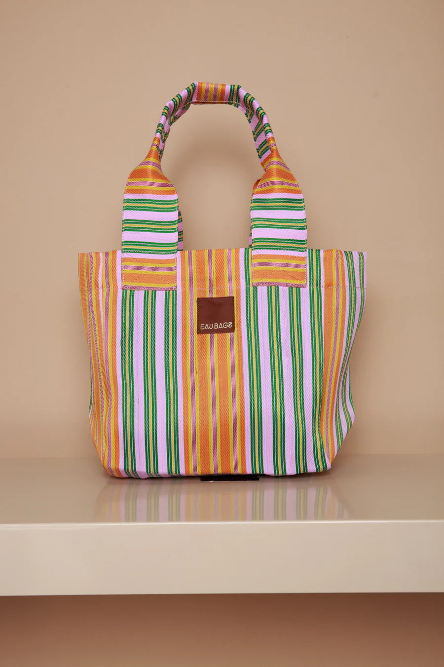 Tote | Cactus Sun
