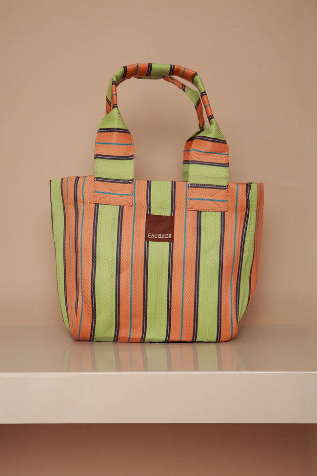 Tote | Limoncello & Orange