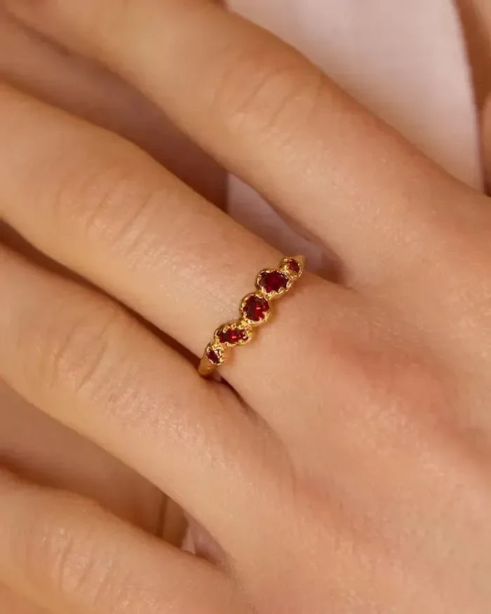 Kore Ring