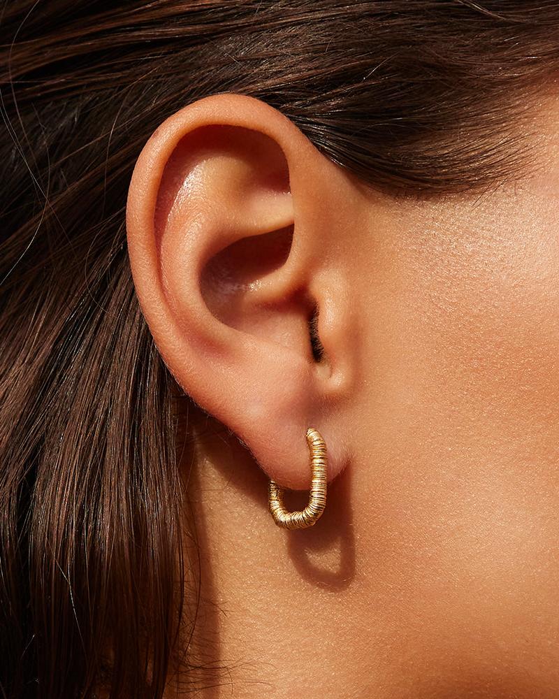 Lecco Earrings
