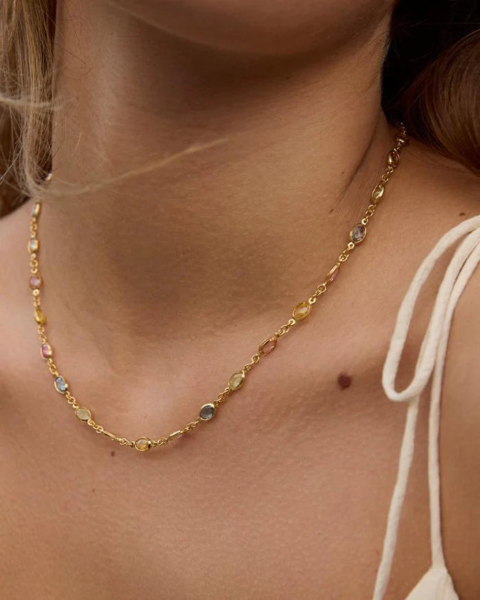 Fruitera Necklace