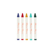 Fairy Colouring Roll