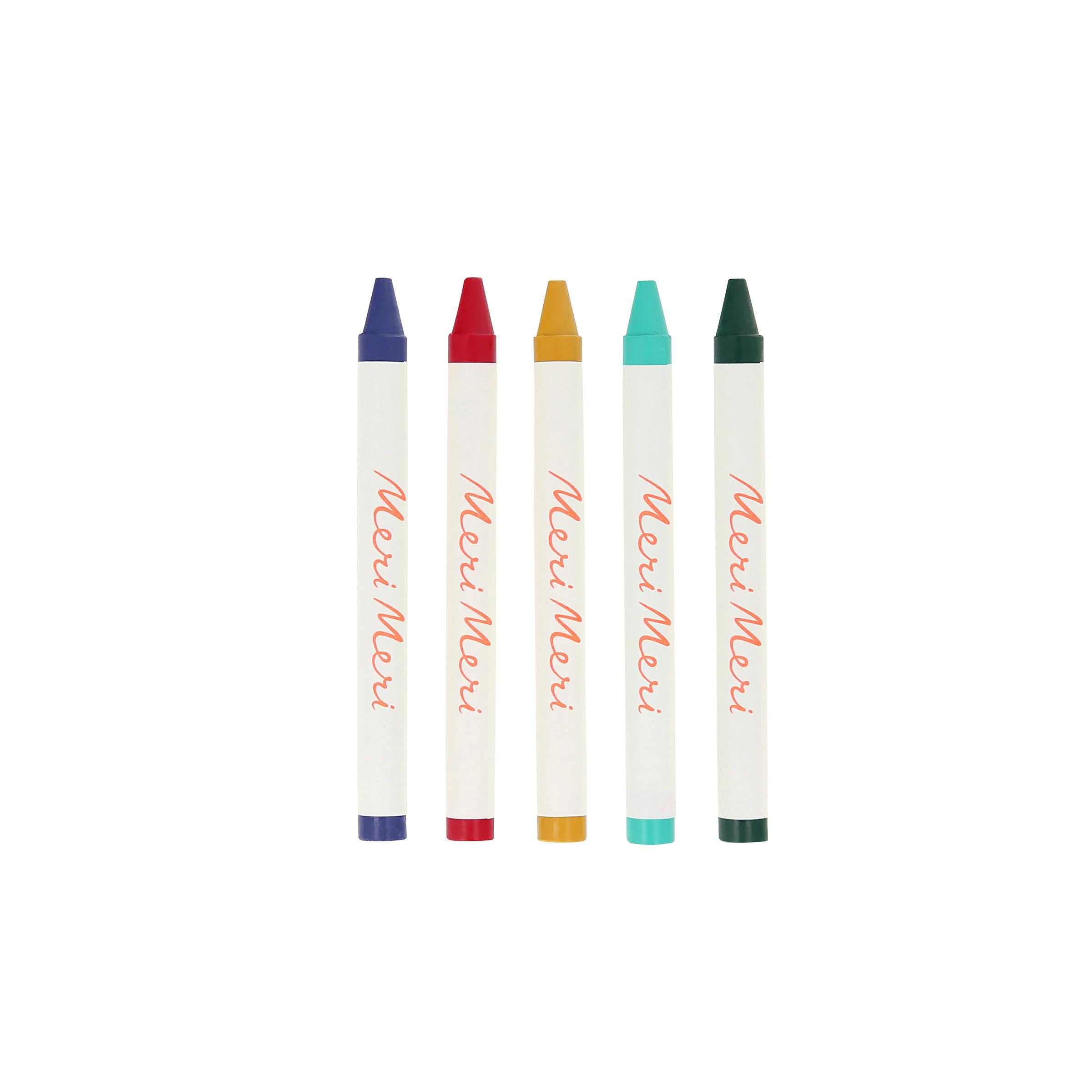 Fairy Colouring Roll