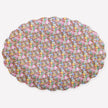 Meri Meri x Liberty Julia Star Reusable Platter