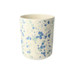 Speckled Reusable Bamboo Cups | Pack of 6