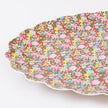 Meri Meri x Liberty Julia Star Reusable Platter