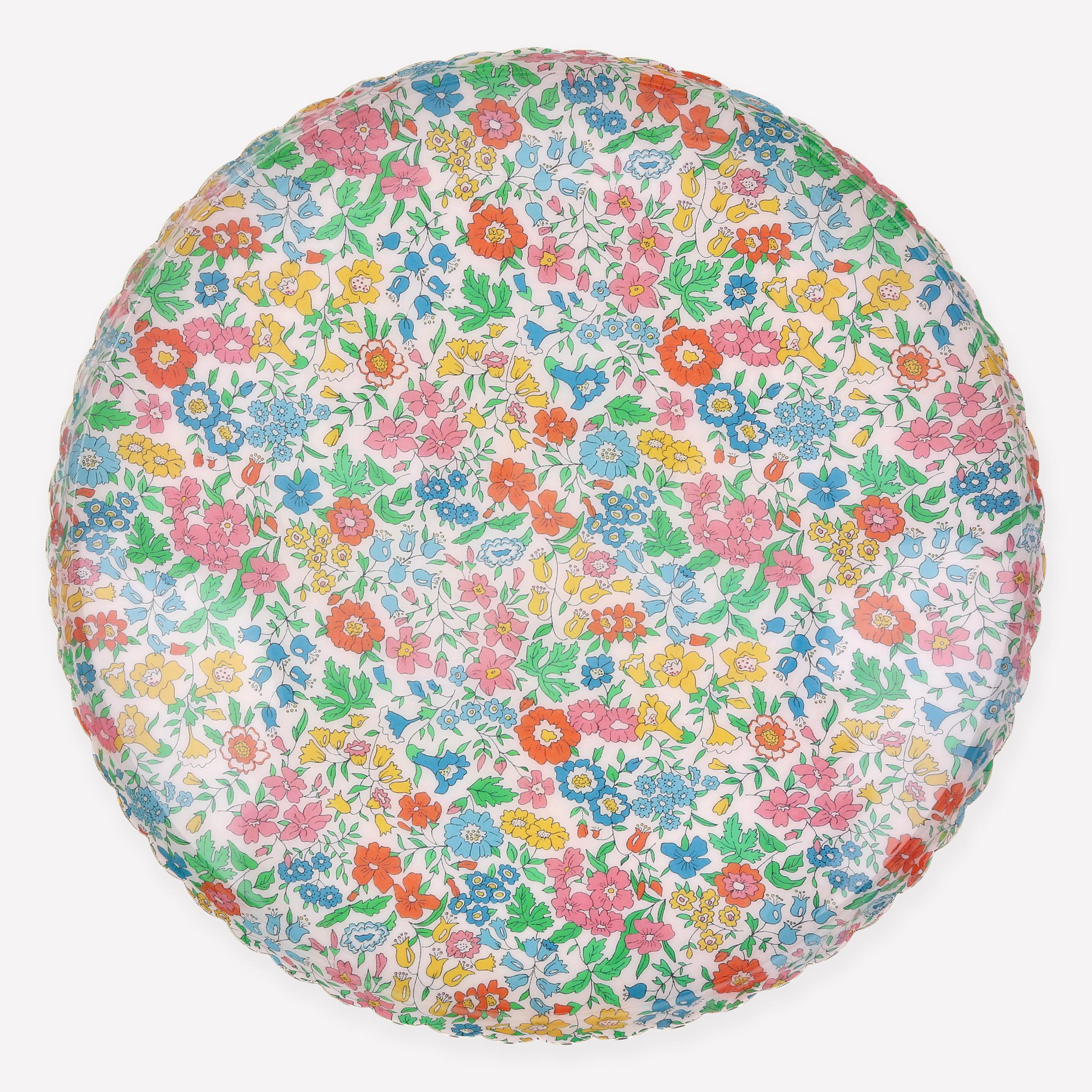 Meri Meri x Liberty Large Accessory Tray