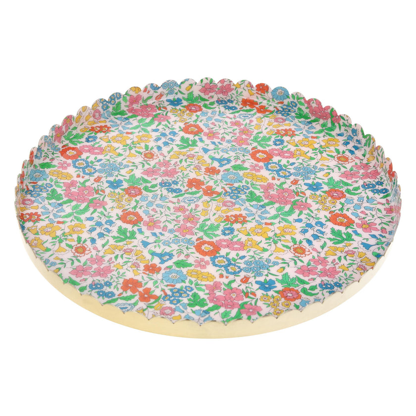 Meri Meri x Liberty Large Accessory Tray