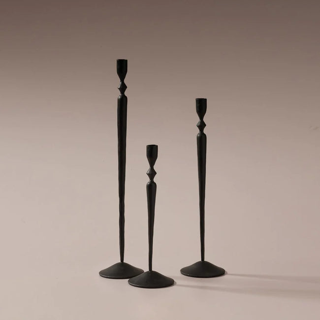 Grace Taper Candlestand Small