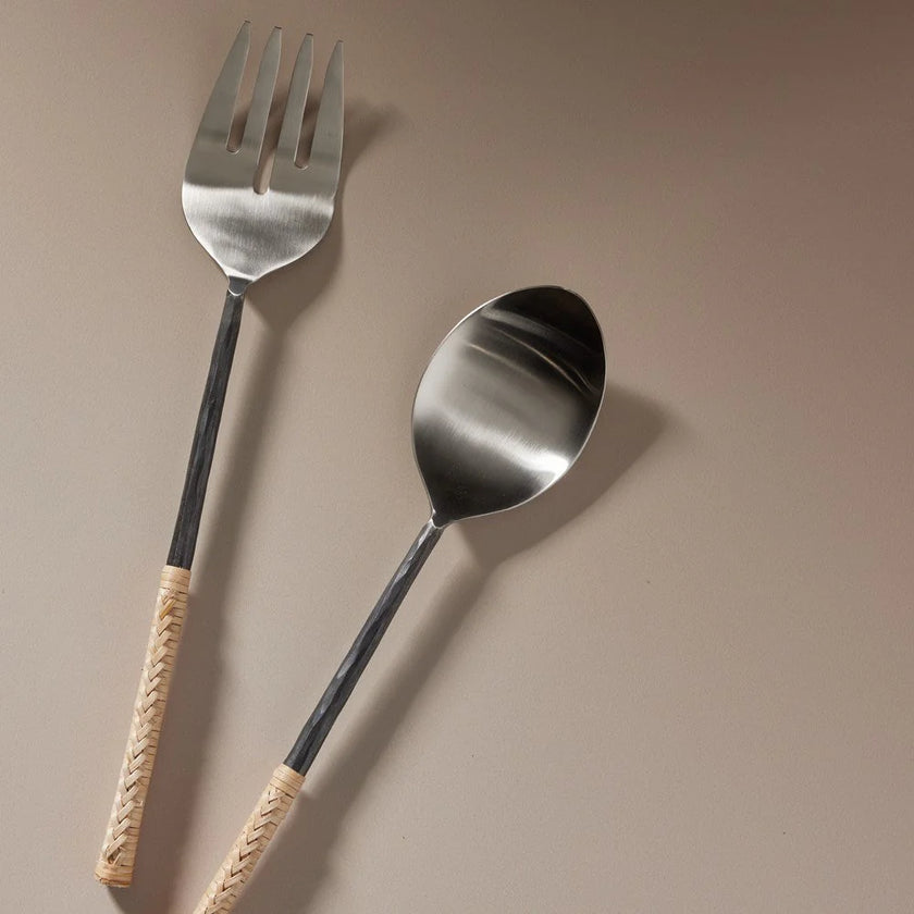 Sunday Salad Servers