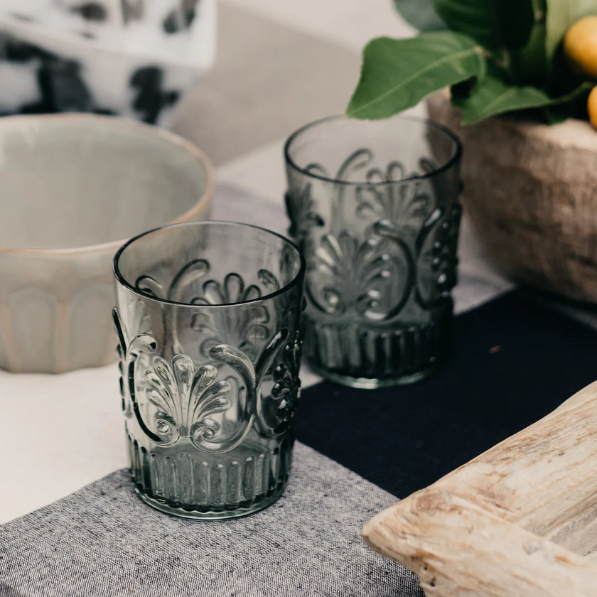 Flemington Acrylic Tumbler | Green