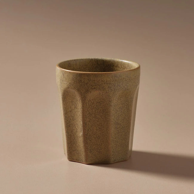 Ritual Latte Cup | Biscuit