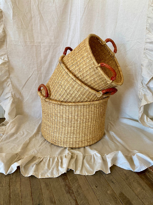 Hamper Basket Large