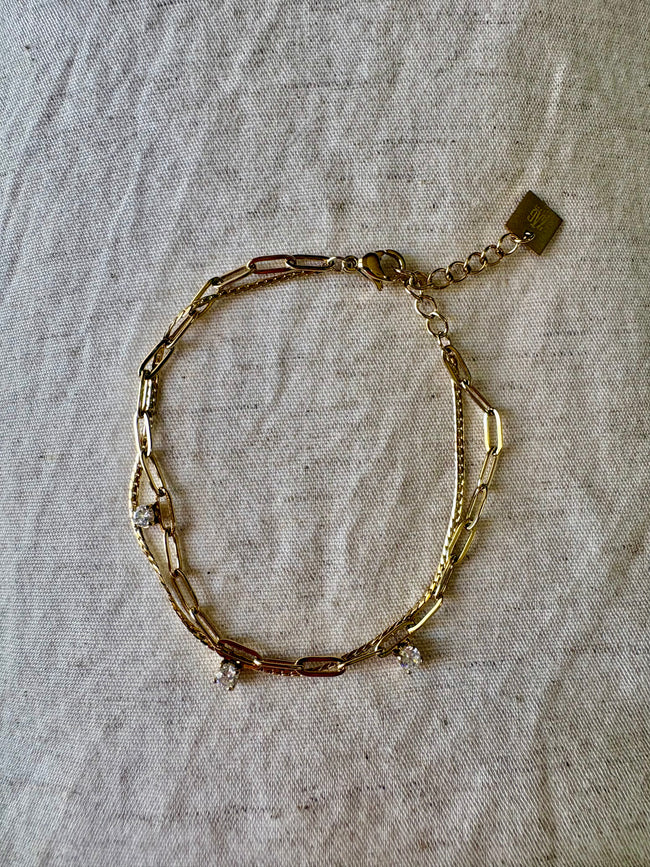 Ouza Bracelet