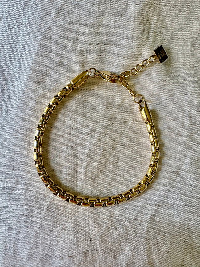 Messaline Bracelet