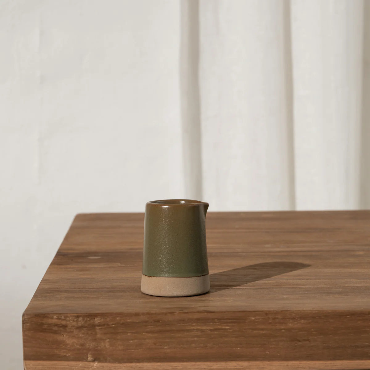 Jens Jug | Olive