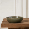 Kaia Bowl | Olive