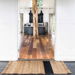 Baxter Stripe Doormat