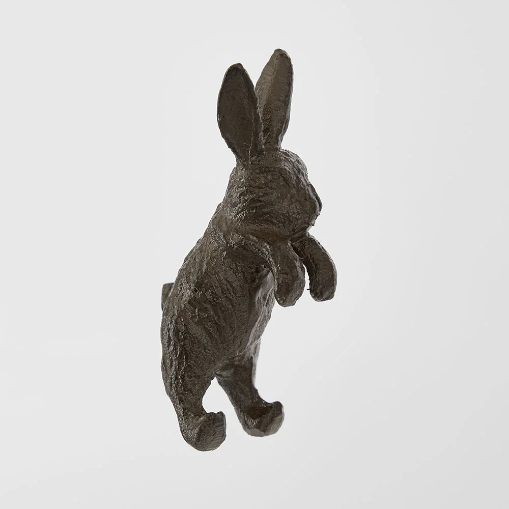 Hare Cast Iron Pot Hugger