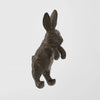 Hare Cast Iron Pot Hugger