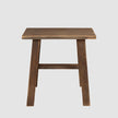 Colmar Rectangle Stool