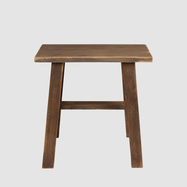 Colmar Rectangle Stool
