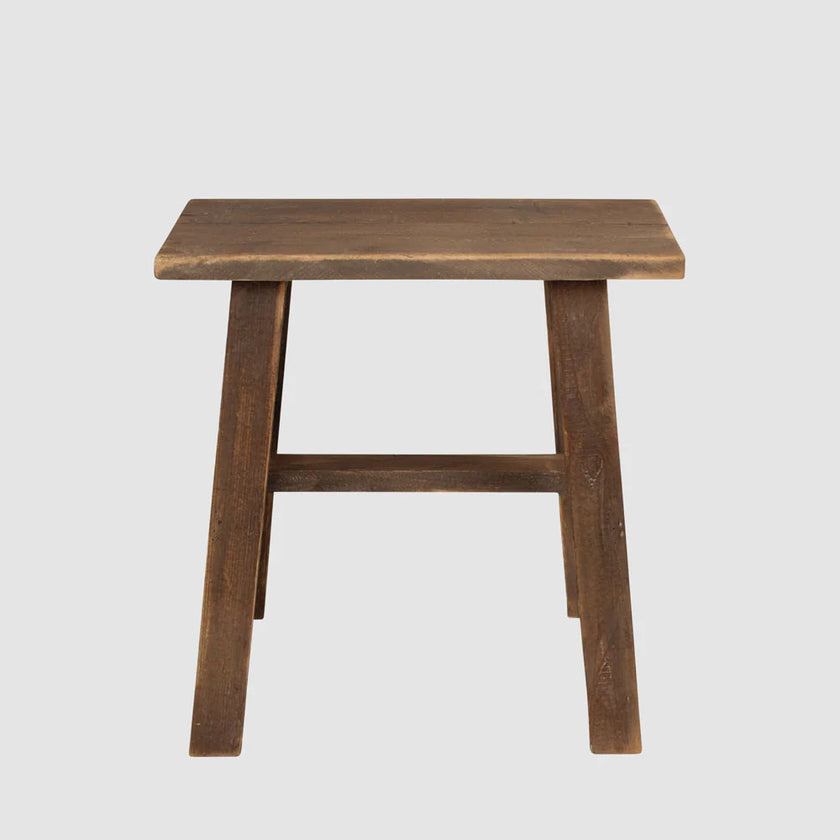 Colmar Rectangle Stool